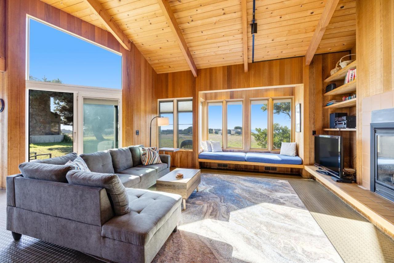 Samson Getaway Villa Sea Ranch Exterior foto