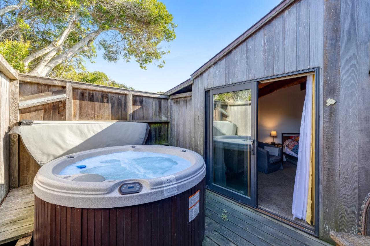 Samson Getaway Villa Sea Ranch Exterior foto