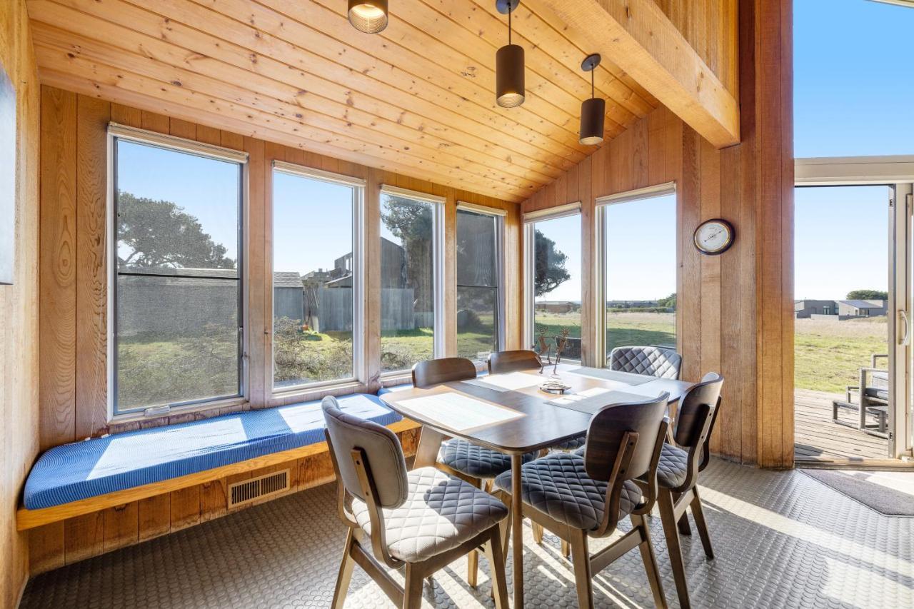 Samson Getaway Villa Sea Ranch Exterior foto