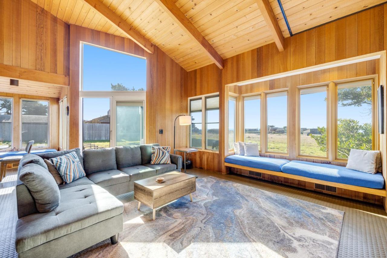 Samson Getaway Villa Sea Ranch Exterior foto