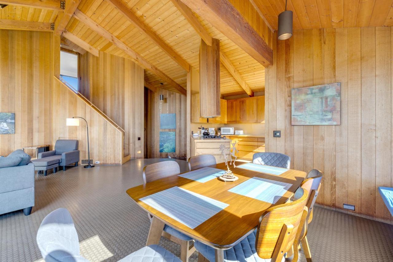 Samson Getaway Villa Sea Ranch Exterior foto