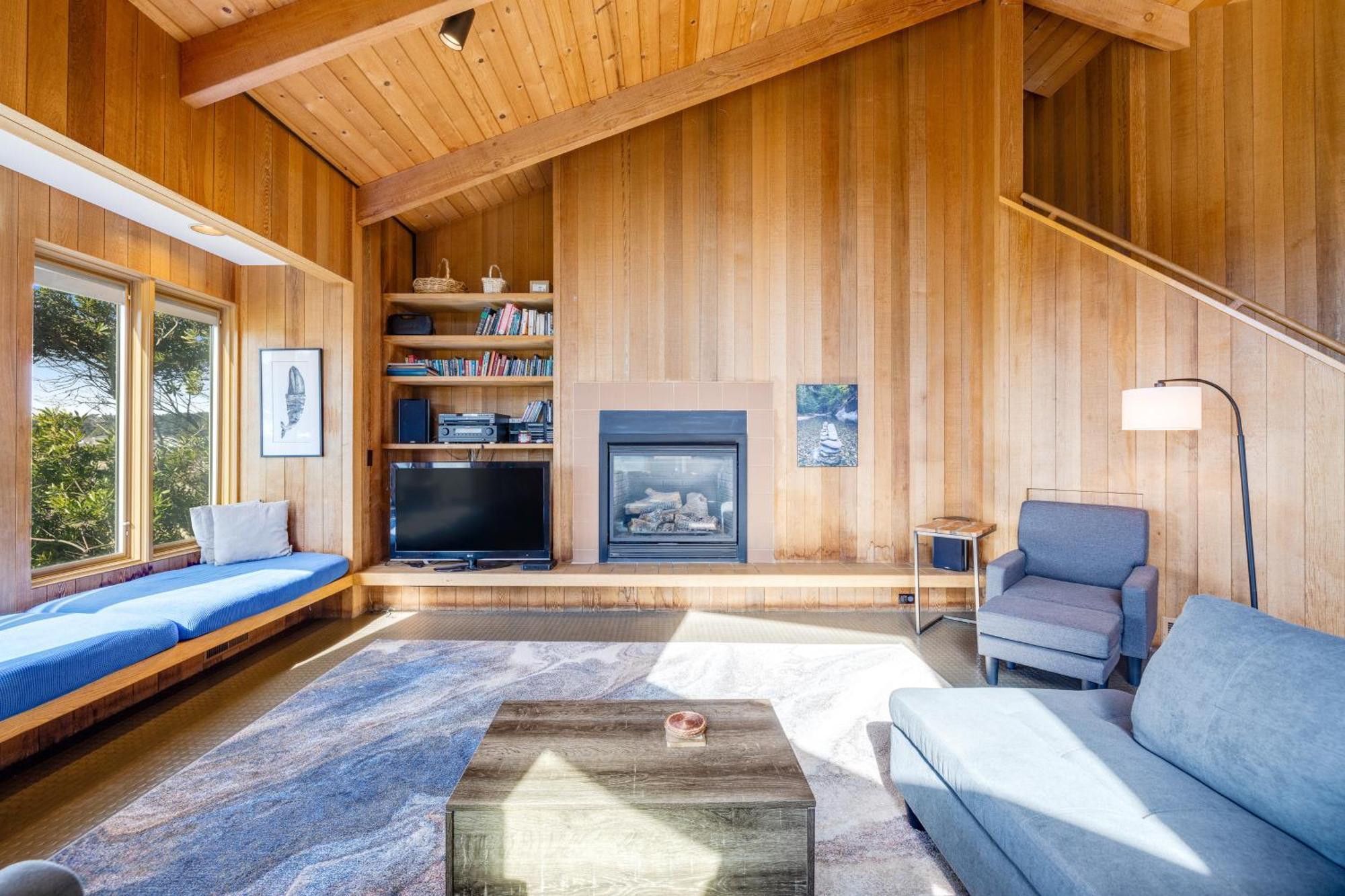 Samson Getaway Villa Sea Ranch Exterior foto