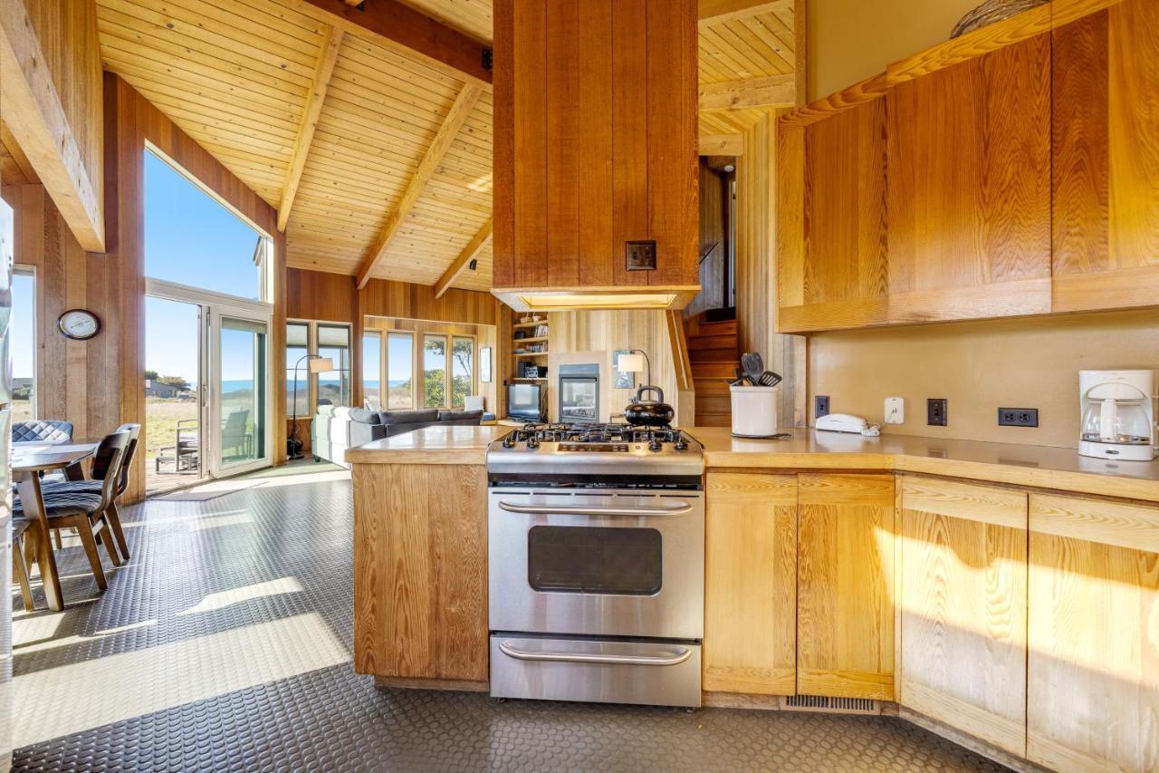 Samson Getaway Villa Sea Ranch Exterior foto
