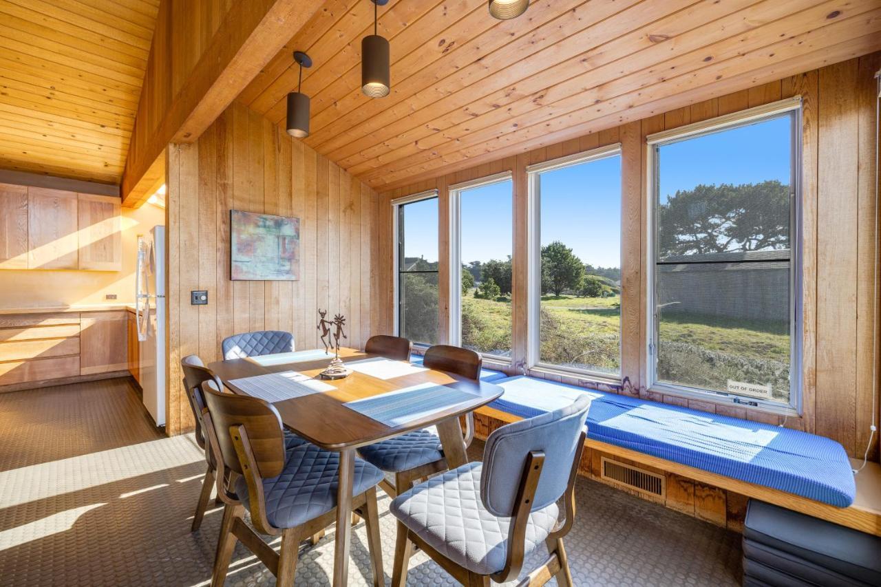 Samson Getaway Villa Sea Ranch Exterior foto