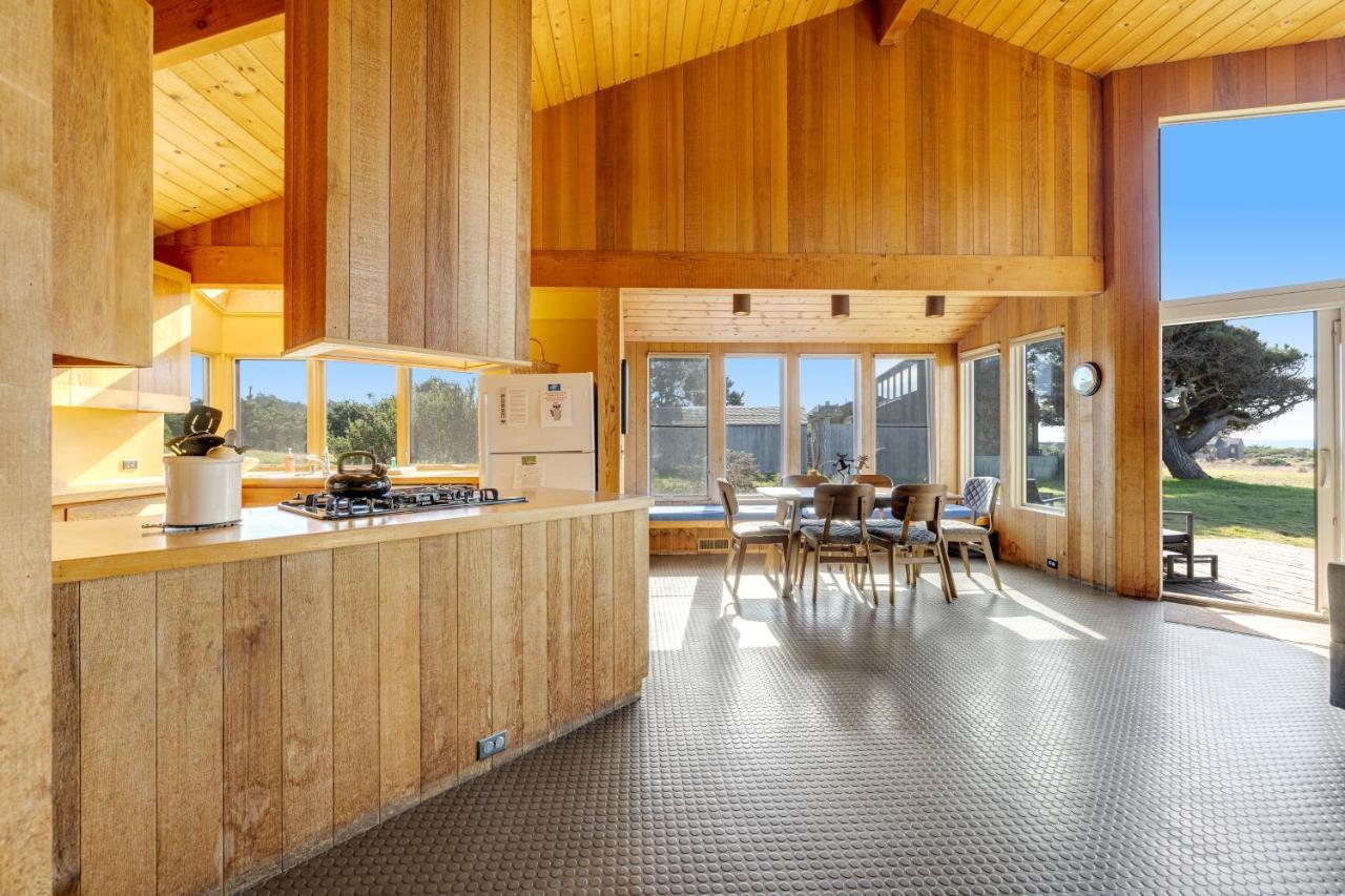 Samson Getaway Villa Sea Ranch Exterior foto