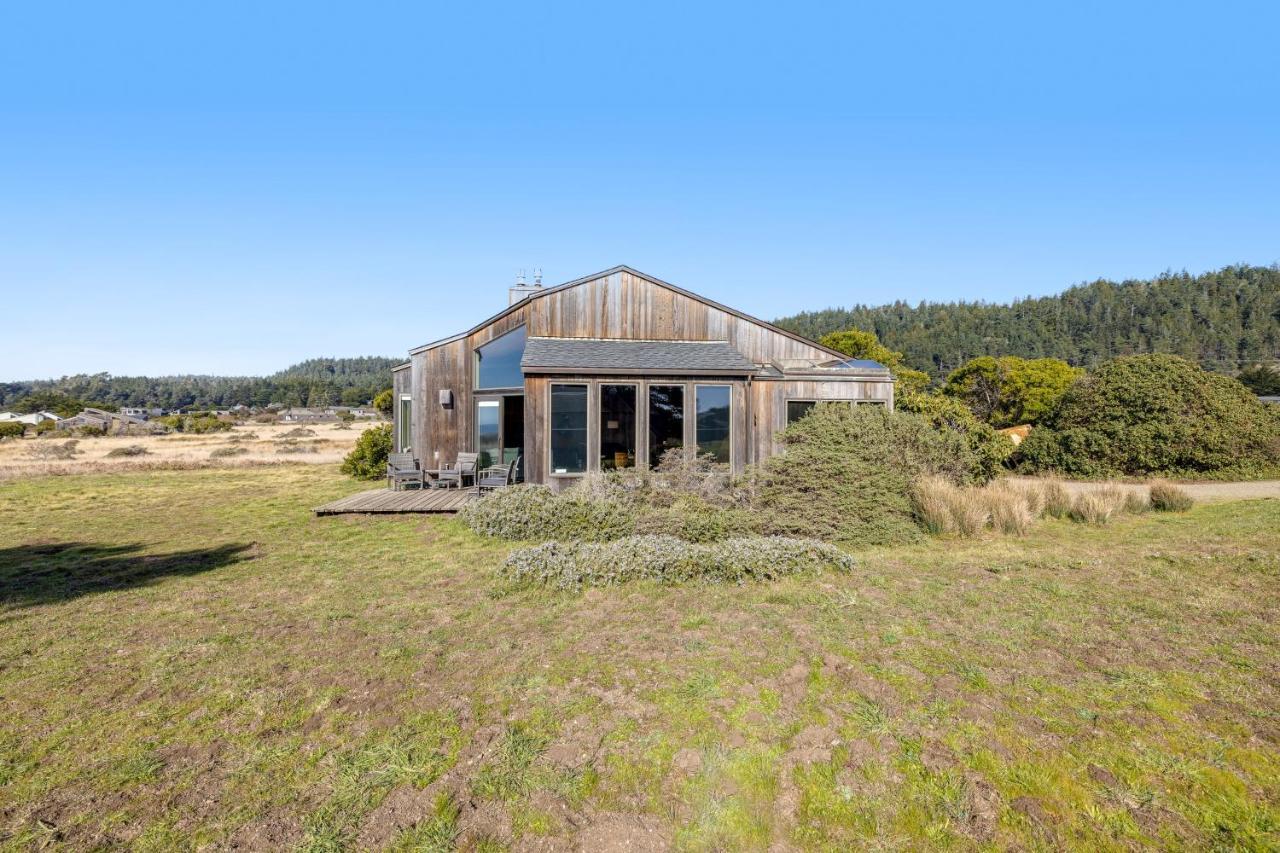 Samson Getaway Villa Sea Ranch Exterior foto
