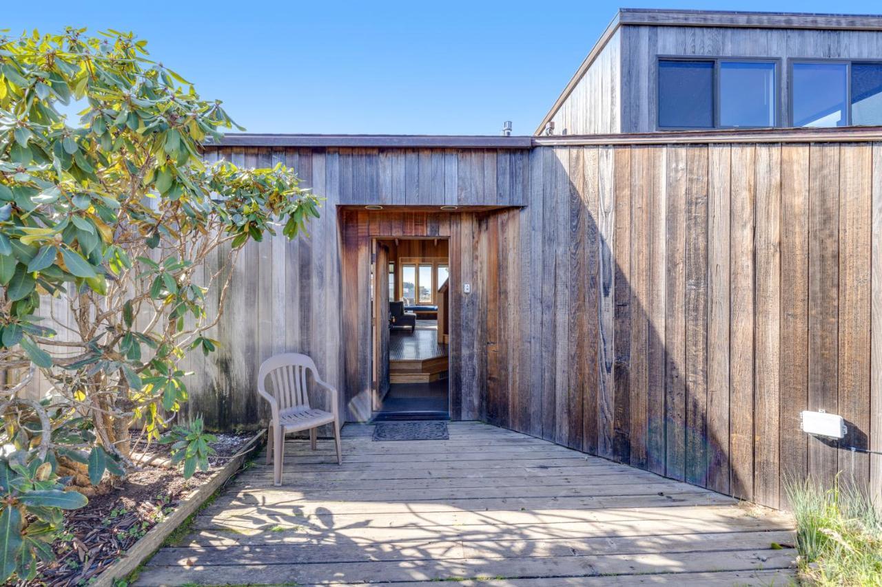 Samson Getaway Villa Sea Ranch Exterior foto