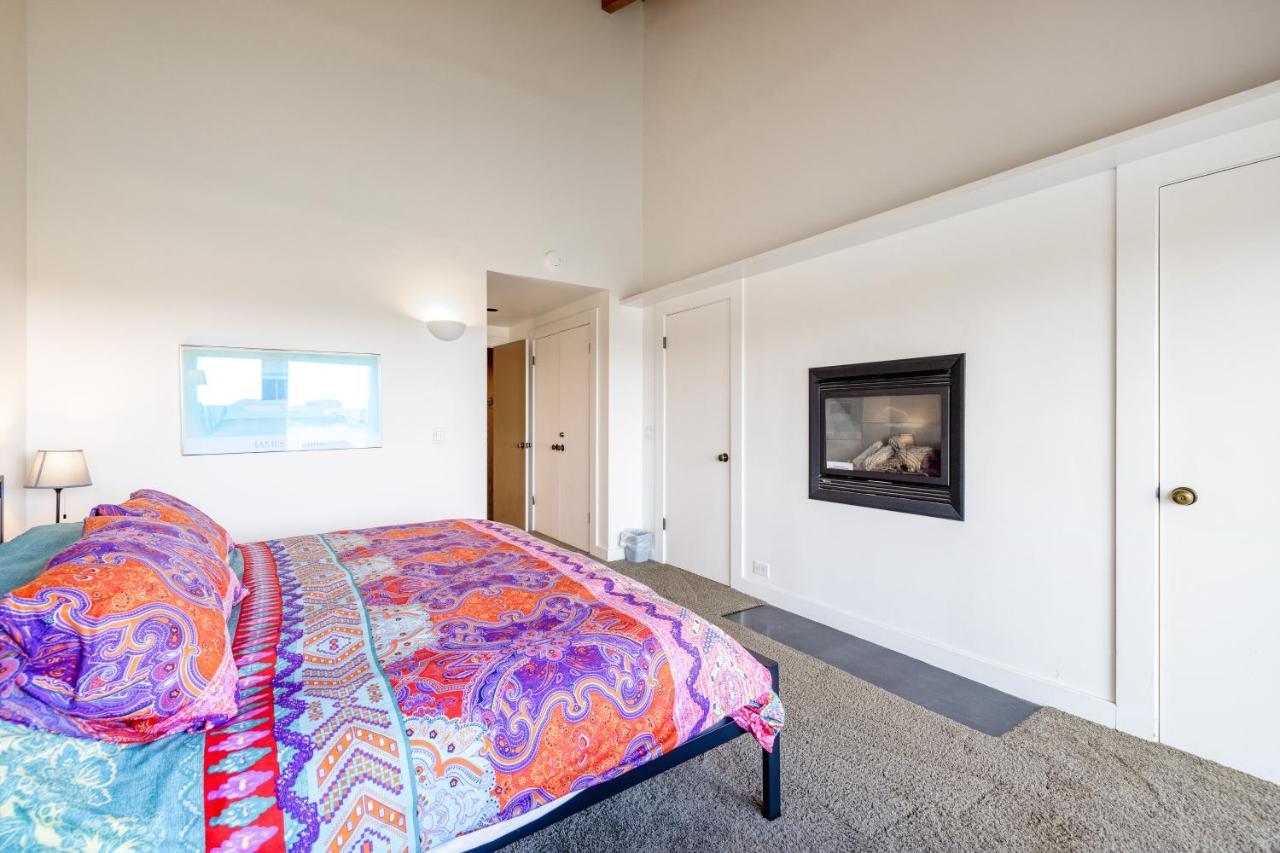 Samson Getaway Villa Sea Ranch Exterior foto