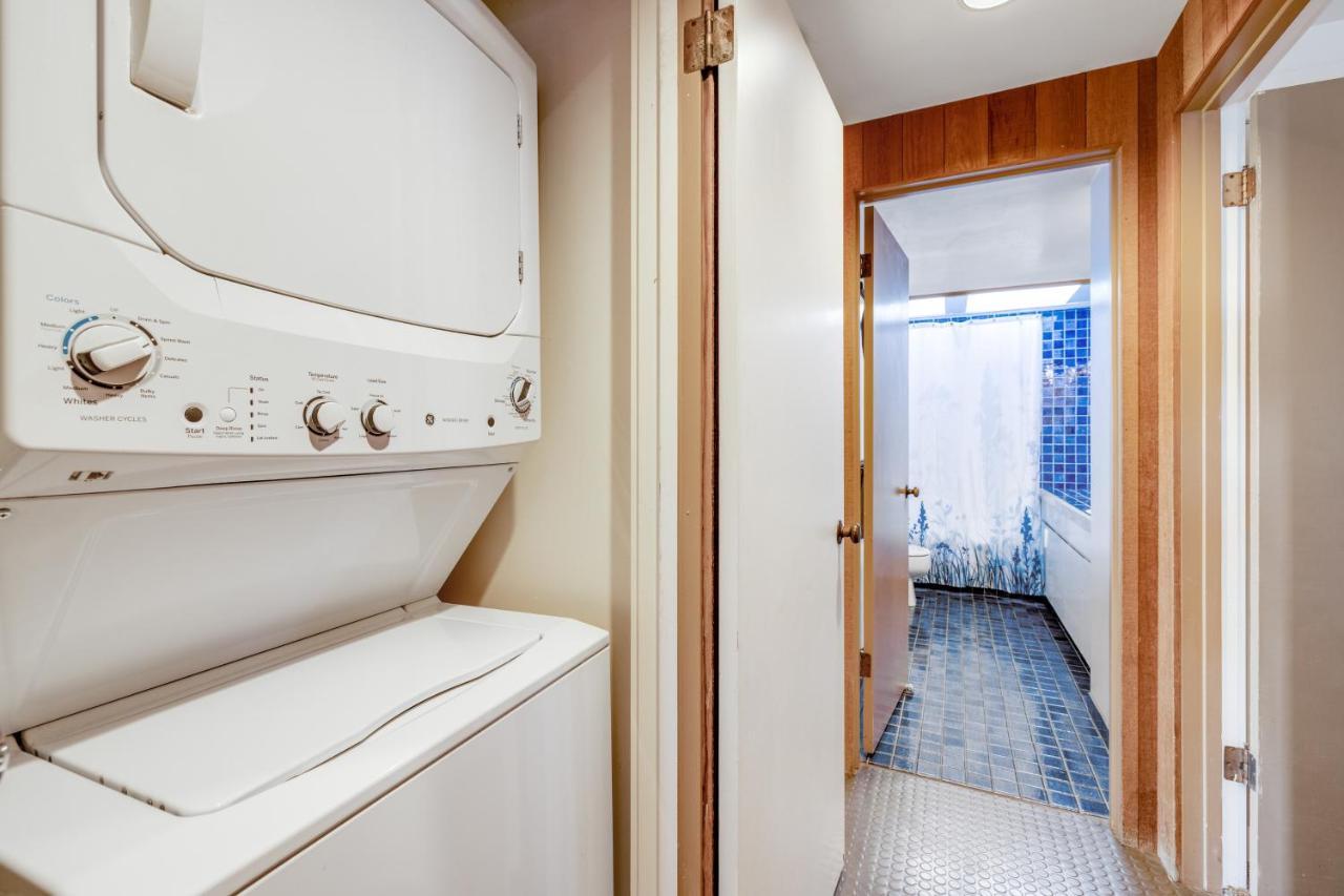 Samson Getaway Villa Sea Ranch Exterior foto