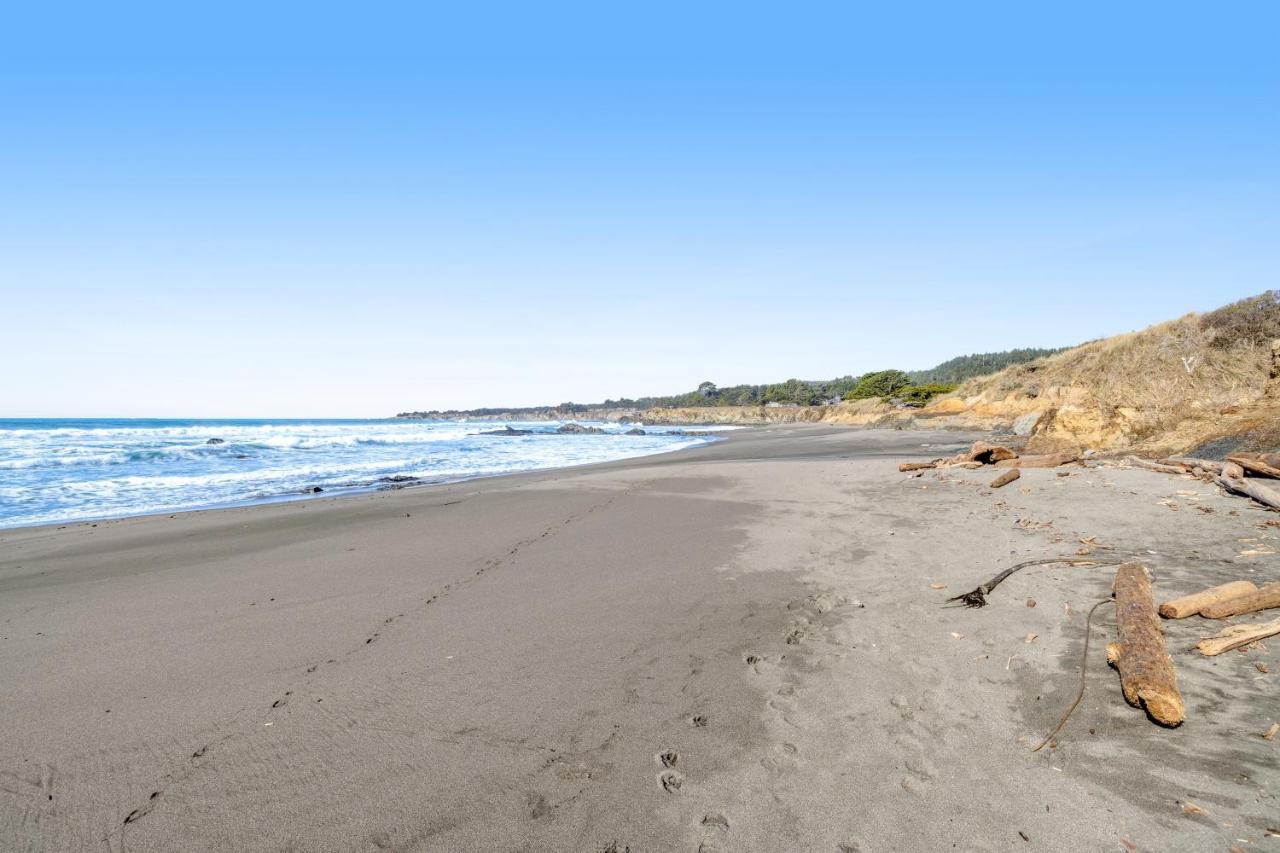 Samson Getaway Villa Sea Ranch Exterior foto