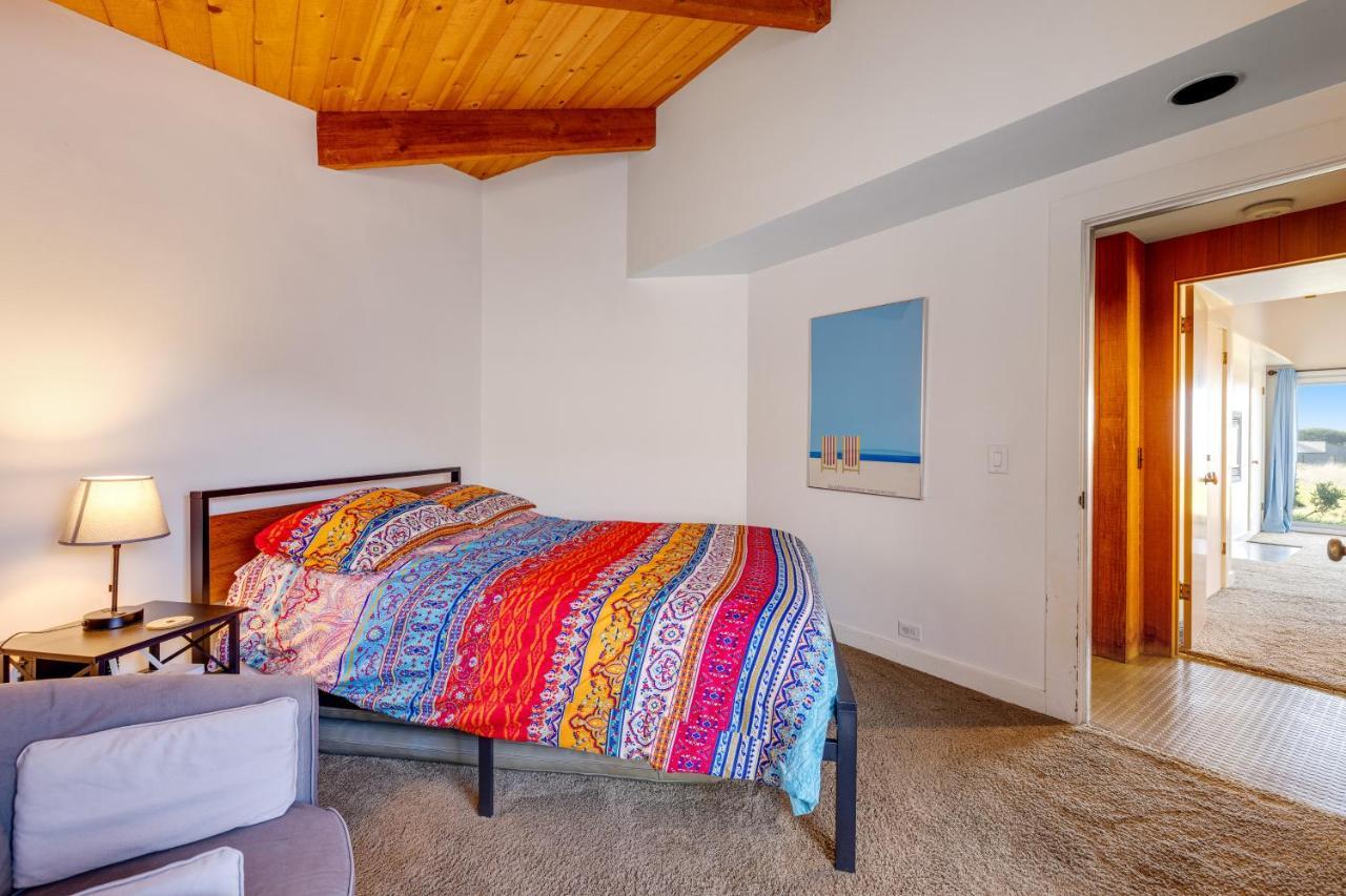 Samson Getaway Villa Sea Ranch Exterior foto