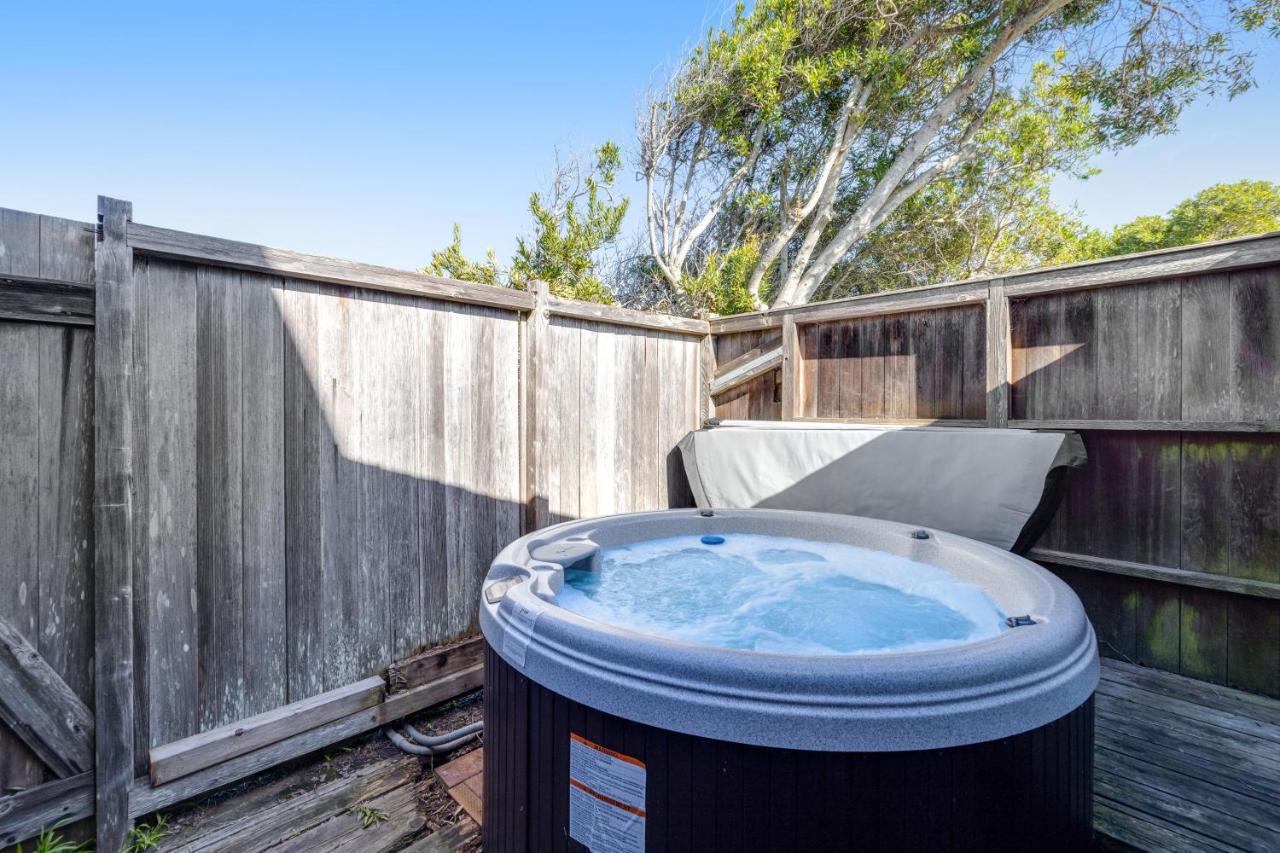 Samson Getaway Villa Sea Ranch Exterior foto