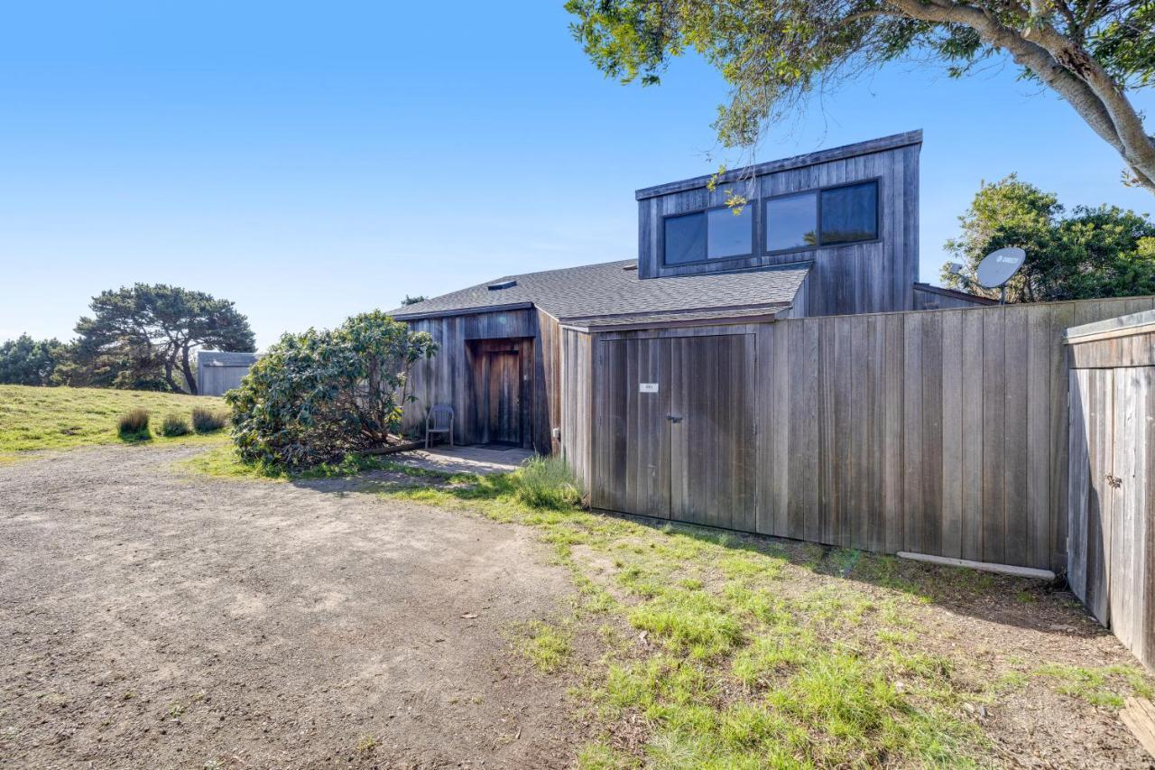 Samson Getaway Villa Sea Ranch Exterior foto