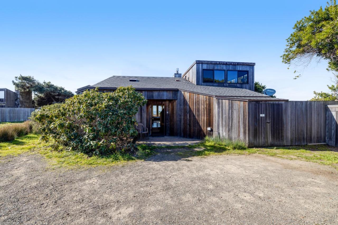 Samson Getaway Villa Sea Ranch Exterior foto