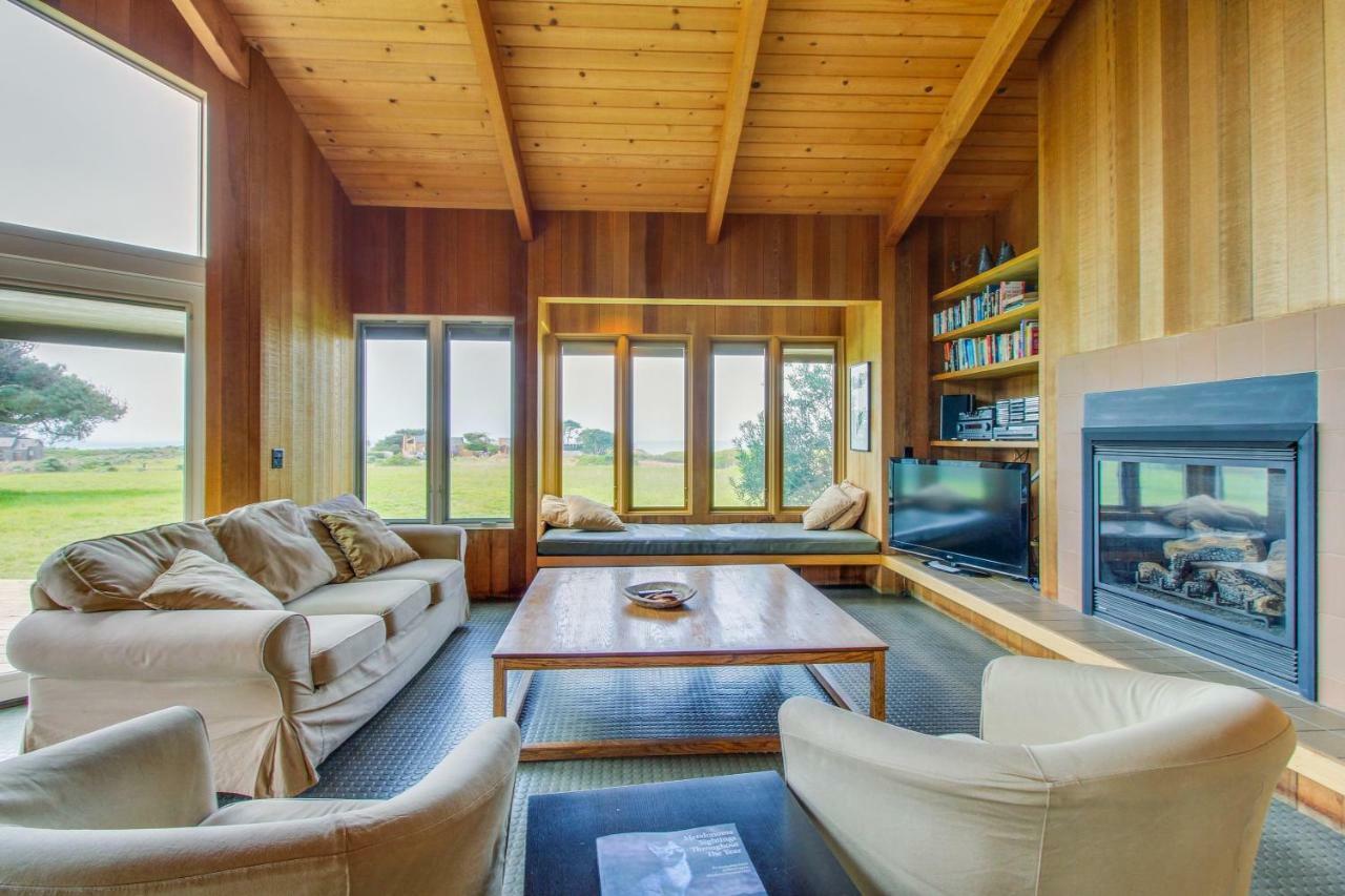 Samson Getaway Villa Sea Ranch Exterior foto
